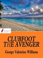   Clubfoot the Avenger