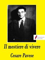   Il mestiere di vivere. Diario (1935-1950)
