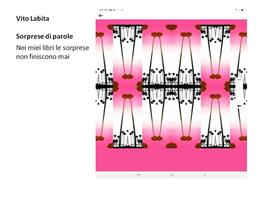 Sorprese di parole. Nei miei libri le sorprese non finiscono mai