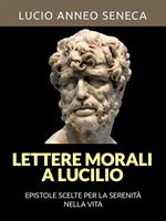   Lettere morali a Lucilio