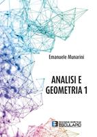   Analisi e geometria 1