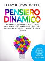   Pensiero dinamico