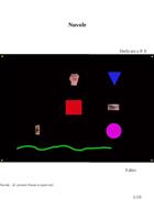   Nuvole. Poesie, pensieri