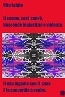 Il cosmo, così com'è, nasconde ingiustizie e violenze. Il mio legame con il Caos e la Concordia a venire