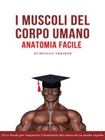   I muscoli del corpo umano
