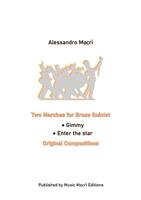   Two Marches
