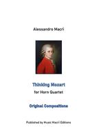   Thinking Mozart