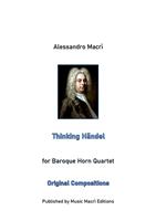   Thinking Händel