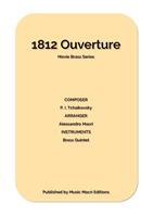   1812 Ouverture Movie Brass Series