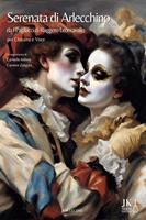 Ruggero Leoncavallo - Serenata di Arlecchino a i Pagliacci - Trascrizione per chitarra e voce