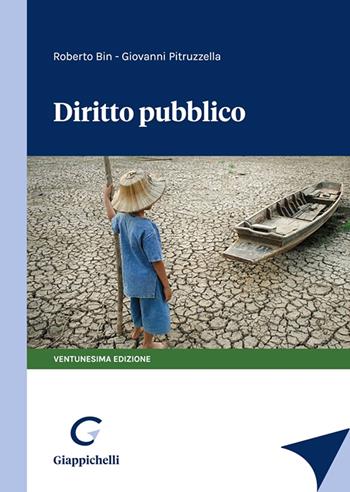 Diritto pubblico - Roberto Bin, Giovanni Pitruzzella - Libro Giappichelli 2023 | Libraccio.it