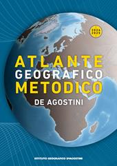 Atlante geografico metodico 2024-2025