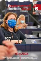   Aggiornamenti sociali (2022). Vol. 3