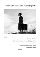   Minori stranieri non accompagnati