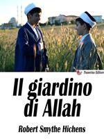   Il giardino di Allah