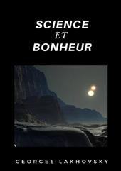 Science et bonheur