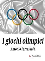   I giochi olimpici