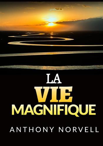 La vie magnifique - Anthony Norvell - Libro StreetLib 2022 | Libraccio.it