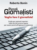   Piccoli Giornalisti