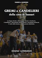 Gremi e Candelieri della città di Sassari. Vol. 1