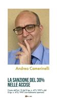   La sanzione del 30% nelle Accise - Il testo dell'art. 13 del D.lgs. n. 471/1997 e del D.lgs. n. 472/1997 (ravvedimento operoso)