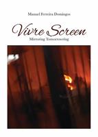   Vivre Screen Mirroring Tomorrowring
