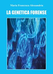 La genetica forense
