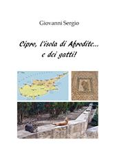 Cipro, l'isola di Afrodite... e dei gatti!