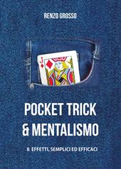 Pocket trick e mentalismo
