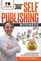 360° self publishing business