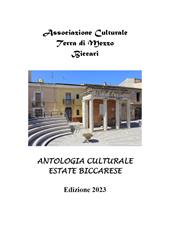 Antologia culturale estate biccarese 2023