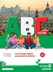 Abc italiano. Con e-book. Con espansione online