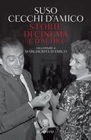   Storie di cinema (e d'altro) raccontate a Margherita D'Amico