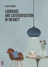 Language and categorisation in infancy