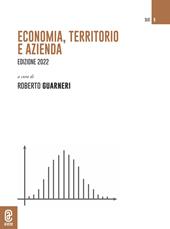 Economia, territorio e azienda. Edizione 2022