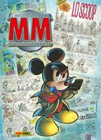 Lo Mickey Mouse Mystery Magazine. Vol. 7