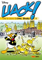   Uack! Tutte le storie di Carl Barks. Vol. 8
