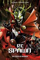   Re Spawn. Vol. 5
