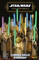 L'ombra dello Starlight. Star Wars: L'Alta Repubblica