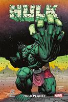   Planet Hulk. Vol. 2