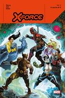   X-Force. Vol. 3