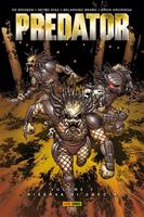 Riserva di caccia. Predator. Vol. 2