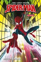   Misteri urbani. Spider-Man