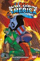   Simbolo della verità. Capitan America. Vol. 2