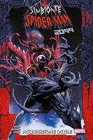 Acquisizione ostile. Spider-Man simbionte 2099