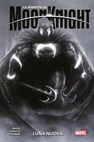 Luna nuova. La vendetta di Moon Knight. Vol. 1