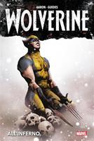   Wolverine. All'inferno