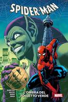 L'ombra del Folletto Verde. Spider-Man