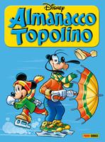 Almanacco Topolino. Vol. 12