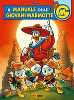 Il manuale delle Giovani Marmotte. Vol. 26
